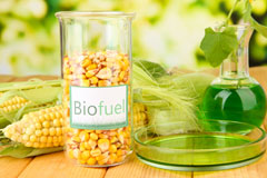 Filkins biofuel availability