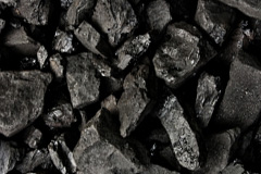 Filkins coal boiler costs