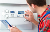free commercial Filkins boiler quotes